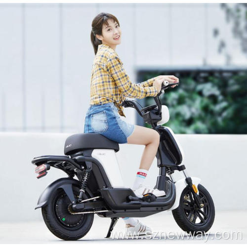 HIMO T1 Electric Bicycle Max Speed 25km/h